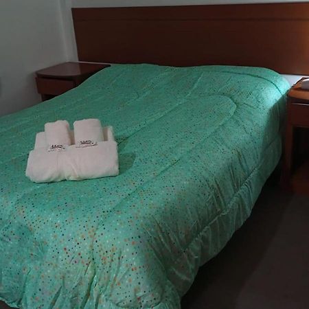 Hotel Alvear Jujuy 산살바도르 드 쥬쥬이 외부 사진