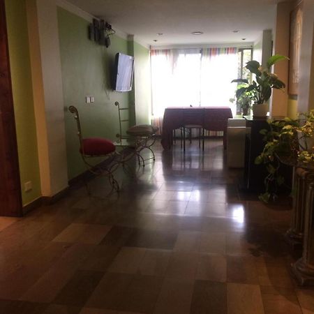 Hotel Alvear Jujuy 산살바도르 드 쥬쥬이 외부 사진
