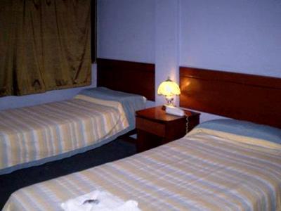 Hotel Alvear Jujuy 산살바도르 드 쥬쥬이 외부 사진