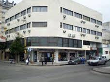 Hotel Alvear Jujuy 산살바도르 드 쥬쥬이 외부 사진