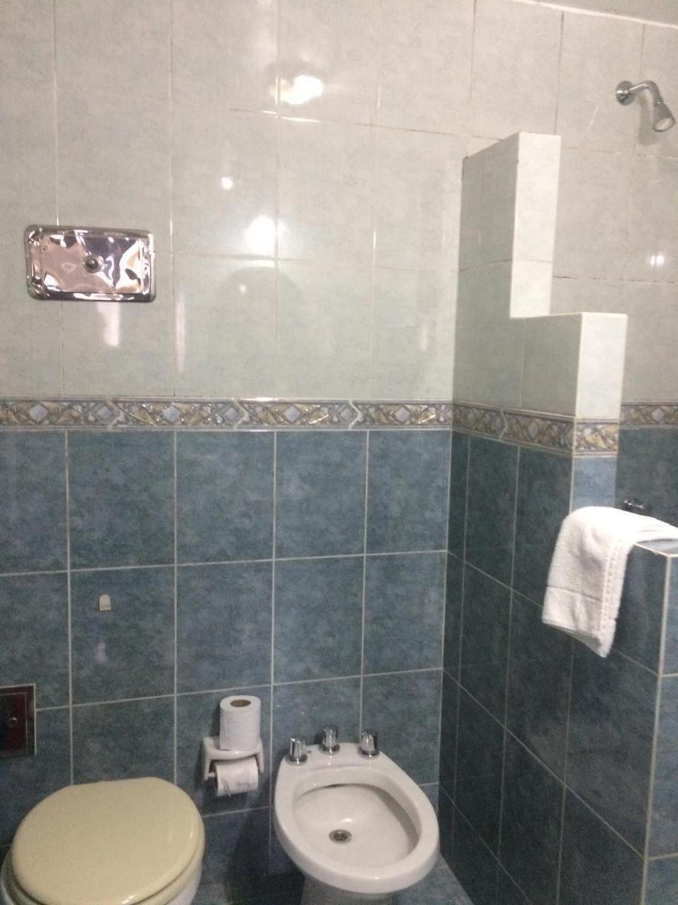 Hotel Alvear Jujuy 산살바도르 드 쥬쥬이 외부 사진
