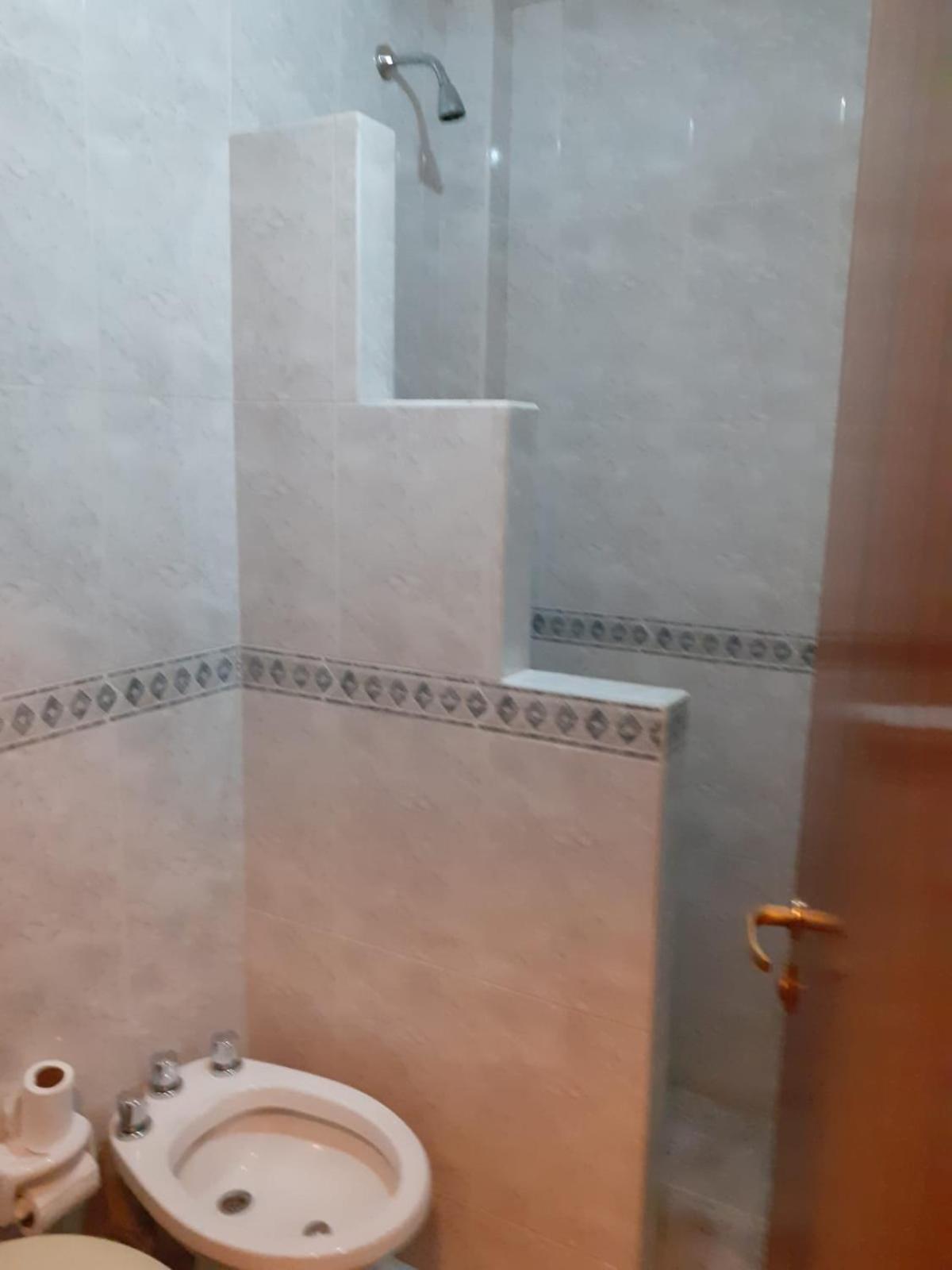 Hotel Alvear Jujuy 산살바도르 드 쥬쥬이 외부 사진